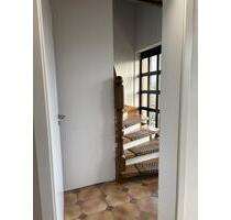 Losheim am See, 3-Zimmer-Wohnung zu vermieten