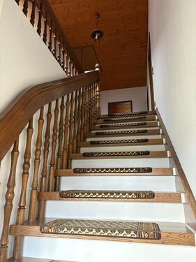 Foto - Etagenwohnung zur Miete in Losheim am See