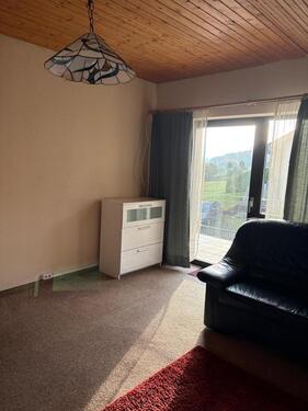 Foto - Etagenwohnung in Losheim am See