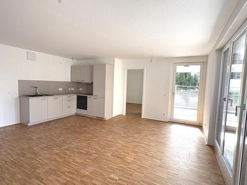 Foto - Leonberg Burghalden-Quartier, Haus W3 Atttraktive Neubau-Mietwohnungen in zentraler Lage