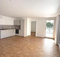 Leonberg Burghalden-Quartier, Haus W3 Atttraktive Neubau-Mietwohnungen in zentraler Lage