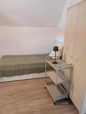 Foto - WG Zimmer verfügbar ab Dezember 2025