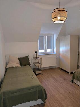 Foto - 1 Zimmer Etagenwohnung zur Miete in Bielefeld