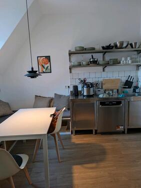 Foto - 1 Zimmer Etagenwohnung in Bielefeld