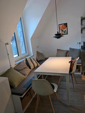 Foto - Etagenwohnung in Bielefeld zur Miete