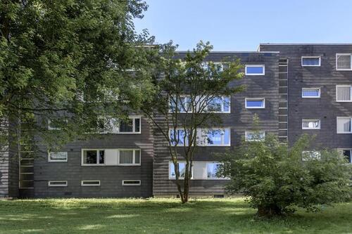Foto - Attraktive 3-Zimmer-Etagenwohnung in Mönchengladbach – 76,2 m² mit Wannenbad!