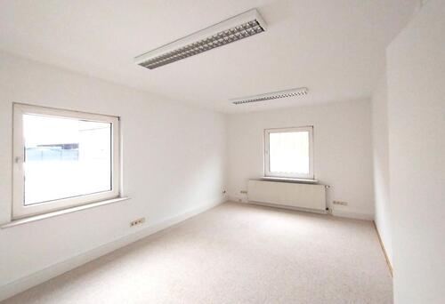 Foto - Büro (20 qm) in Münster am Hafen
