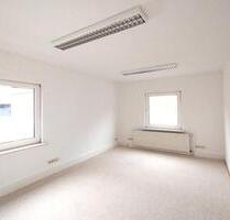 Büro (20 qm) in Münster am Hafen