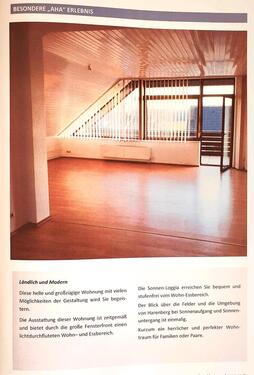 Foto - 3 Zimmer Etagenwohnung in Seelze