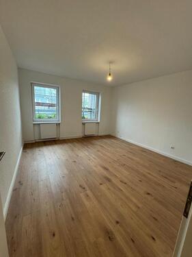 Foto - Etagenwohnung in Magdeburg zur Miete