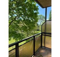 4-Raum-Wohnung in der Süderstadt - Quedlinburg