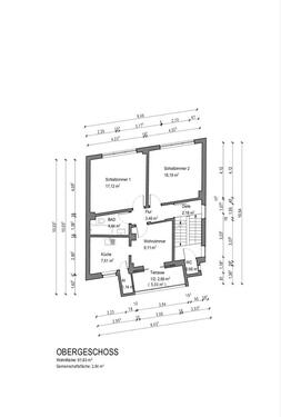 Foto - 9 Zimmer Einfamilienhaus zum Kaufen in Bingen am Rhein