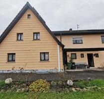 Doppelhaushälfte Kronach Stadt von Privat