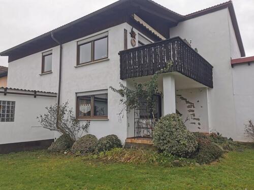 Foto - 6 Zimmer Einfamilienhaus zum Kaufen in Kronach