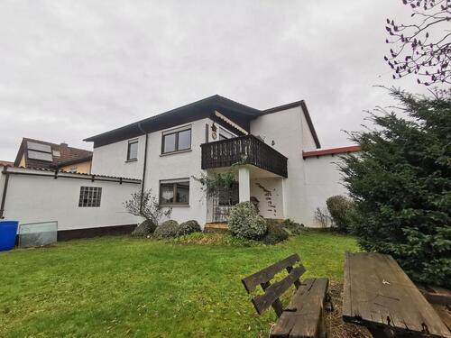 Foto - 6 Zimmer Einfamilienhaus in Kronach