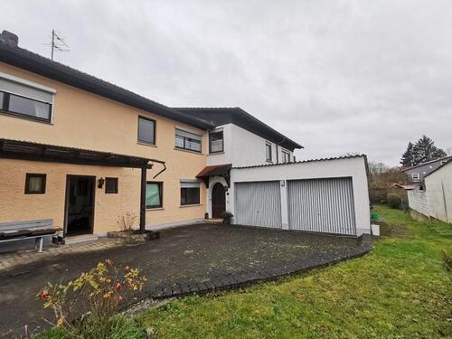 Foto - Einfamilienhaus in Kronach zum Kaufen