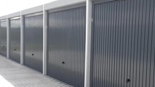 Foto - Garage mit Strom in Polch zu vermieten