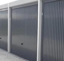 Garage mit Strom in Polch zu vermieten