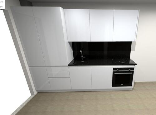 Foto - 2 Zimmer Etagenwohnung zur Miete in Herrenberg