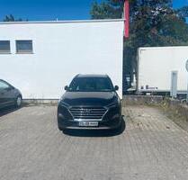 Stellplatz, Tübingen Wanne - Kunsthalle