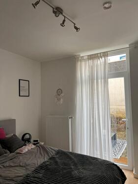 Foto - Etagenwohnung in Lüdenscheid zur Miete