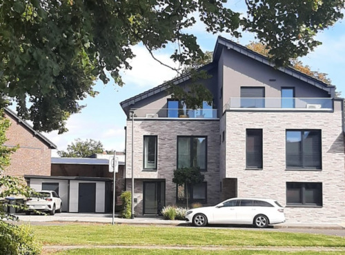 Foto - 4 Zimmer Doppelhaushälfte zum Kaufen in Aachen