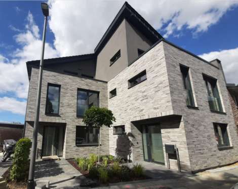 Foto - 4 Zimmer Doppelhaushälfte in Aachen