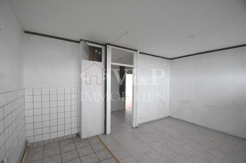 Foto - Etagenwohnung in Emden zur Miete