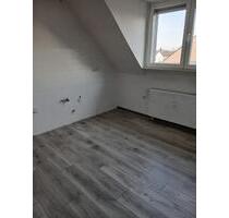 Dachgeschosswohnung im 2.Obergeschoss 3 Zimmer Mannheim Sandhofen