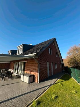 Foto - 4 Zimmer Doppelhaushälfte in Nettetal