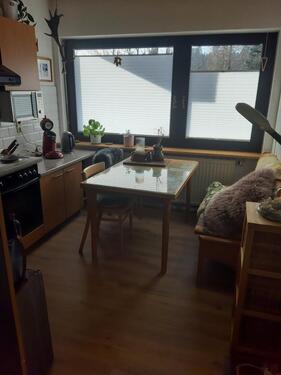 Foto - Einzimmerwohnung in Rickenbach - 450,00&nbsp;EUR Kaltmiete, ca.&nbsp; 48,28&nbsp;m&sup2;