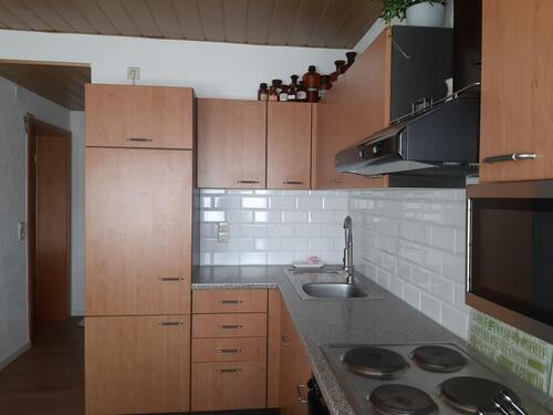 Foto - 1 Zimmer Erdgeschoßwohnung zur Miete in Rickenbach