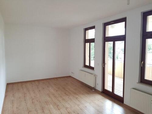 Foto - 4 Zimmer Erdgeschoßwohnung in Altenburg