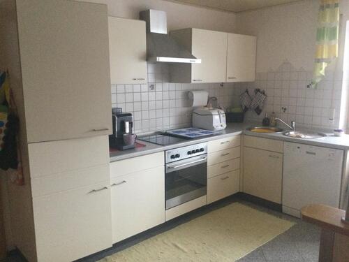 Foto - 2 Zimmer Erdgeschoßwohnung zur Miete in Biberach an der Riß