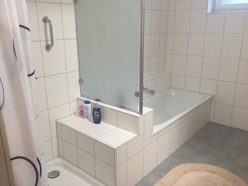 Foto - 2 Zimmer Erdgeschoßwohnung in Biberach an der Riß