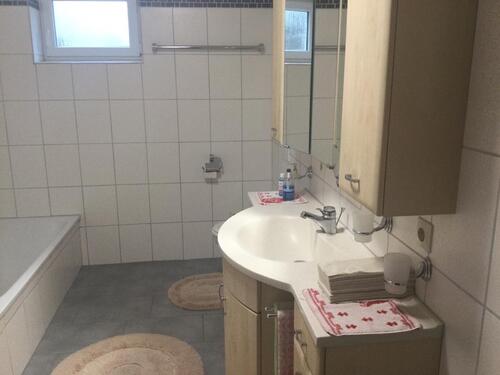 Foto - Erdgeschoßwohnung in Biberach an der Riß zur Miete