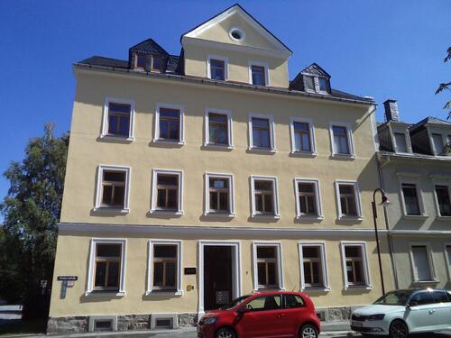 Foto - Schöne 2 Zimmerwohnung in Schlettau