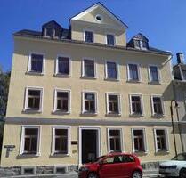 Schöne 2 Zimmerwohnung in Schlettau