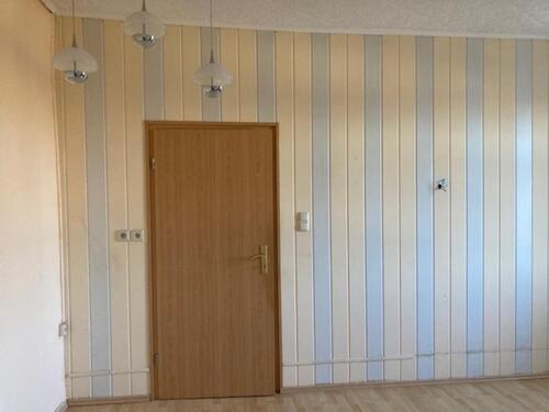 Foto - Etagenwohnung in Schlettau zur Miete