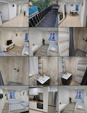 Foto - 3 Zimmer Wohnung Plattenhardt - 1.030,00&nbsp;EUR Kaltmiete, ca.&nbsp; 60,00&nbsp;m&sup2;