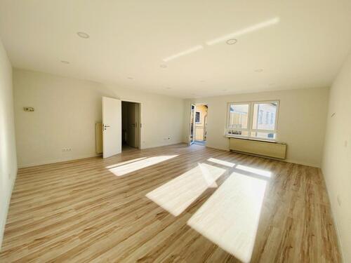 Foto - 4-Zimmer-Wohnung in Rülzheim mit Balkon, Einbauküche & Stellplatz