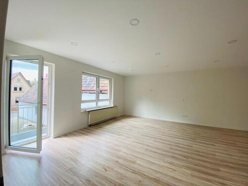 Foto - 4 Zimmer Maisonettenwohnung zur Miete in Rülzheim