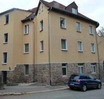 Helle, große und gepflegte 6-Raum-Wohnung! - Wilkau-Haßlau