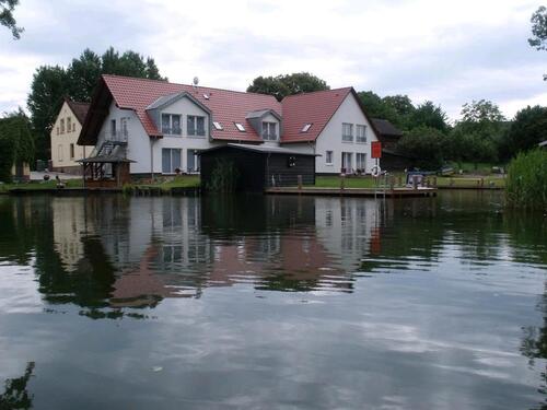 Foto - Ferienwohnungen - 65,00&nbsp;EUR Kaltmiete,