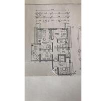 Seniorengerechte 3- Zimmerwohnung in Rodenberg