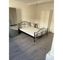 1-Zimmer-Appartment, möbliiert, ab sofort, 190 € warm, Kaution - Dittenheim