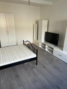 Foto - 1 Zimmer Etagenwohnung zur Miete in Dittenheim