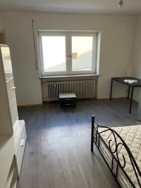 Foto - 1 Zimmer Etagenwohnung in Dittenheim