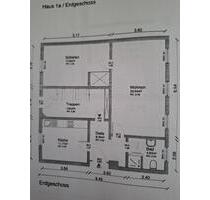 2 Zimmer, EG m. sep. Eingang in SG-Mitte - Solingen