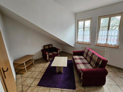 Foto - Etagenwohnung in Springe zur Miete